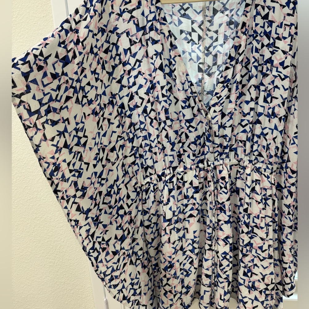 Cupcakes and Cashmere dress
